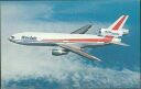 AK - Wardair Canada - McDonnell Douglas DC 10-30