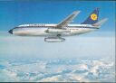 Lufthansa - Boeing 737 City-Jet
