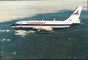 Piedmont Airlines - Boeing 737-200