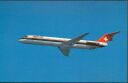 Swissair - McDonnell-Douglas DC-9-51