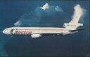 Ansichtskarte - Capitol Air - Douglas DC-10