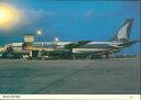 Ansichtskarte - Sudan Air Cargo - Boeing 707-320C