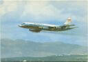 Spantax - Convair CV 990 A Coronado
