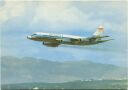 Spantax - Convair CV 990 A Coronado