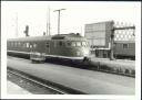 VT08 in Hannover 1969 - Foto 7,5cm x 10,5cm