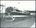 China Lokomotive NY 6 0008 - Henschel - Foto