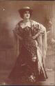 Carmela - Spanische Künstlerin - Foto-AK 1904
