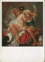 Postkarte - HDK285 - Bacchus und Ariadne - Karl Truppe