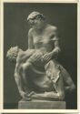 Postkarte - HDK415 - Pieta - Josef Thorak