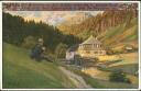 Postkarte - Paul Hey - Volksliederkarte Nr. 68