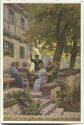 Paul Hey - Volksliederkarte Nr. 70