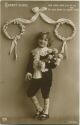 Cheeky Cupid - Foto-AK