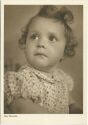 Kinderportrait - Foto-Künstler Warncke - AK Grossformat