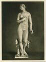 Ignaz Elhafen - Venus - Elfenbein - München - Bayrisches Nationalmuseum - Foto-AK