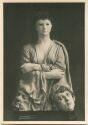 Salome - Max Klinger - Leipzig Museum der bildenden Künste - Foto-AK Grossformat