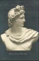 Postkarte - Apollo Belvedere