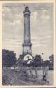 Postkarte - Swinemünde-Osternothafen - Leuchtturm