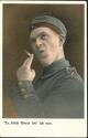 Postkarte - Militär - 1.Weltkrieg - Ja diese Sorte lob ich mir