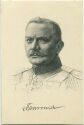 Postkarte - General von Emmich