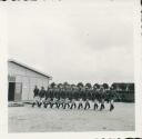 Foto - Militär - Kaserne Himmelreich in Pillau