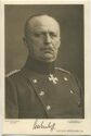 Postkarte - Ludendorff - Kriegskarte