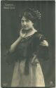 Postkarte - Maria Labia