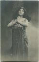 Postkarte - Sara Anderson