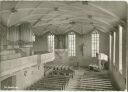 Foto-AK - Freudenstadt - Ev. Stadtkirche