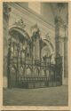 Postkarte - Ottobeuren - Basilika - Grosse Orgel