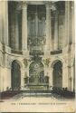 Postkarte - Versailles - Interieur de la Chapelle