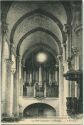 Postkarte - Carcassonne - Cathedrale St. Nazaire - L'Orgue