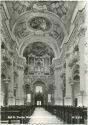 St. Florian - Orgel - Foto-Ak Grossformat