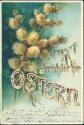 Postkarte - Fröhliche Ostern
