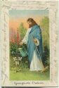Postkarte - Gesegnete Ostern - Jesus