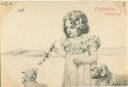 Postkarte - Fröhliche Ostern - M.M. Vienne Nr. 136