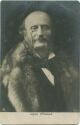 Postkarte - Jacques Offenbach - Komponist