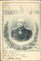 Postkarte - Bismarck