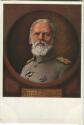 Postkarte - Prinz Leopold