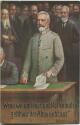 Postkarte - Reichskanzler von Bethmann-Hollweg
