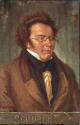 Postkarte - Schubert