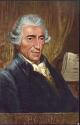Postkarte - Joseph Haydn