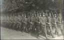 Ansichtskarte - Deutsche Wehrmacht in Paris