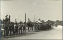 Ansichtskarte - Deutsche Wehrmacht in Paris