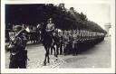 Ansichtskarte - Deutsche Wehrmacht in Paris