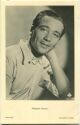 Postkarte - Albert Hehn - Ross-Verlag