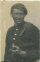 Postkarte - Hans Alpassy