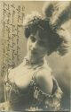 Postkarte - Griffith Reade