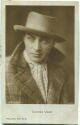 Postkarte - Conrad Veidt