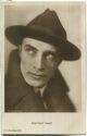 Postkarte - Conrad Veidt