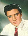Ansichtskarte - Elvis Presley